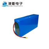 Lithium ion battery pack 25.2V 35Ah