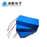 Lithium ion battery pack 14.8V 44Ah