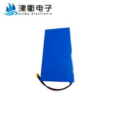 Lithium ion battery pack 25.6V 15Ah