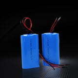 Lithium ion battery pack 3.7V 52Ah