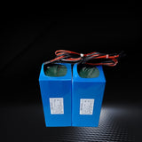 Lithium ion battery pack 11V 22.75Ah