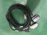 Agricultural machinery wiring harness (both plug and wire can be customized)