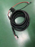 Agricultural machinery wiring harness (both plug and wire can be customized)