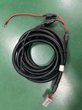 Agricultural machinery wiring harness (both plug and wire can be customized)